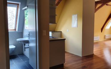 Wohnung 2 Zimmer - image - 8