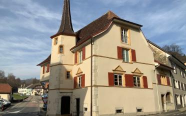 Wohnung 2 Zimmer - image - 11
