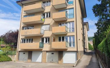 Appartement 3 pièces - image - 1