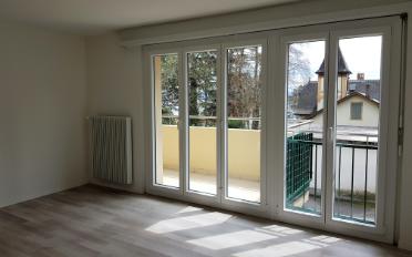 Appartement 3 pièces - image - 2