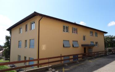 Apartment 3 rooms - image - 1