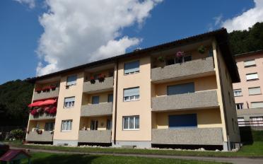 Apartment 3 rooms - image - 2