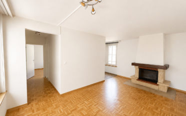 Appartement 2.5 pièces - image - 1