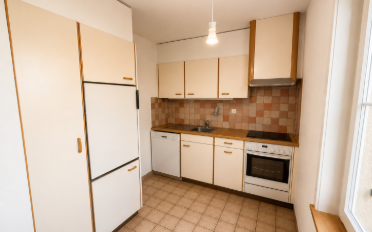 Appartement 2.5 pièces - image - 3