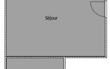 Apartment 2 rooms - image - 7