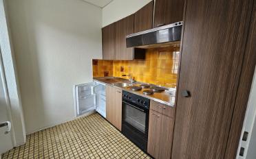 Wohnung 2 Zimmer - image - 1
