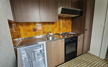 Wohnung 2 Zimmer - image - 2