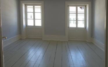 Attic flat 5.5 rooms - image - 5