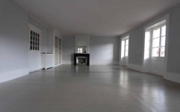Attic flat 5.5 rooms - image - 3