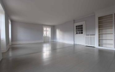 Attic flat 5.5 rooms - image - 2