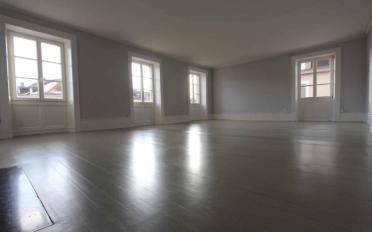 Attic flat 5.5 rooms - image - 4