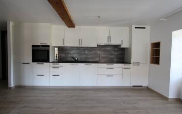 Attic flat 5 rooms - image - 2
