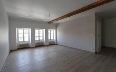 Attic flat 5 rooms - image - 3