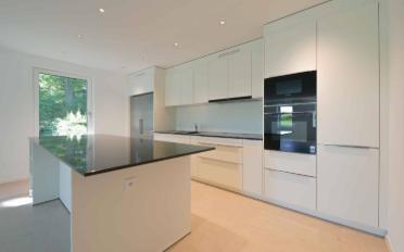 Maison contiguë 8 pièces - image - 2