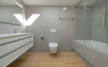 Maison contiguë 8 pièces - image - 7
