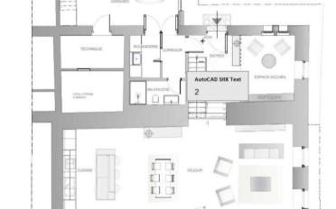 Maison contiguë 8 pièces - image - 11