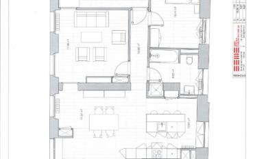 Wohnung 4 Zimmer - image - 8