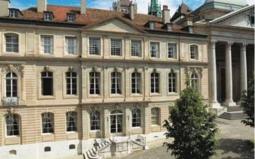 Wohnung 4 Zimmer - image - 1