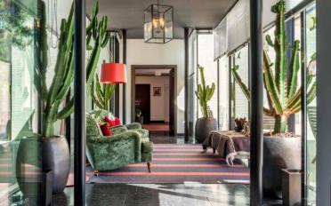 Einfamilienhaus 20 Zimmer - image - 6