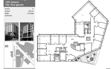 Büro - image - 3
