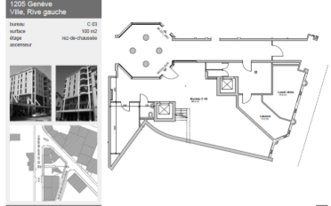 Büro - image - 2