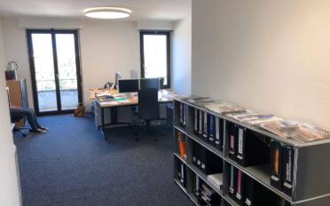 Büro 5.5 Zimmer - image - 3