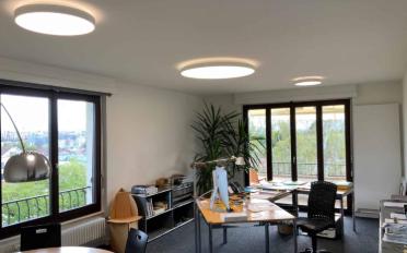 Büro 5.5 Zimmer - image - 2