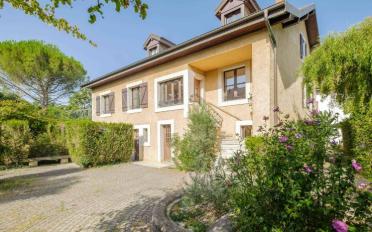 Maison 8 pièces - image - 1