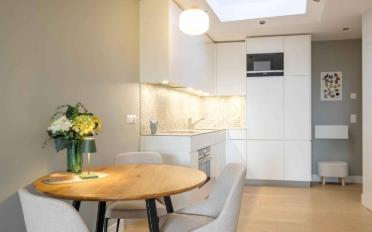 Wohnung 2 Zimmer - image - 4