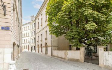 Wohnung 2 Zimmer - image - 12
