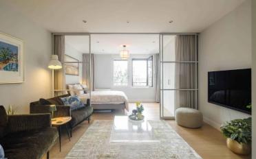 Wohnung 2 Zimmer - image - 7