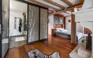 Wohnung 8 Zimmer - image - 7