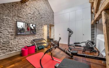 Wohnung 8 Zimmer - image - 12