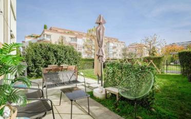 Appartement 3 pièces - image - 11