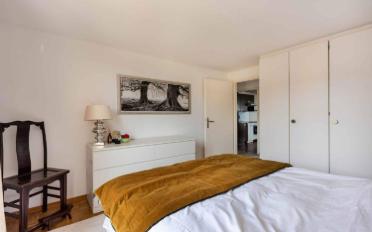 Furnished flat 4 rooms - image - 5