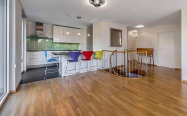 Wohnung 4.5 Zimmer - image - 6