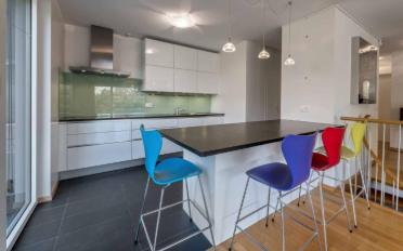 Wohnung 4.5 Zimmer - image - 4