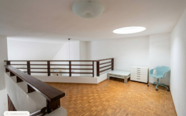 Attic flat 6 rooms - image - 4