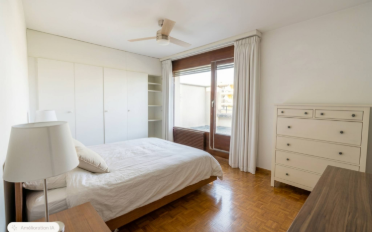 Attic flat 6 rooms - image - 5