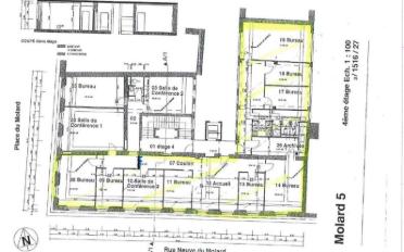 Office - image - 8