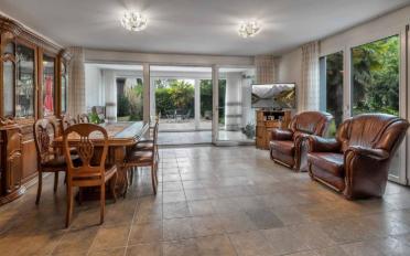Maison contiguë 7 pièces - image - 4