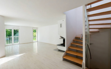 Row house 6 rooms - image - 2