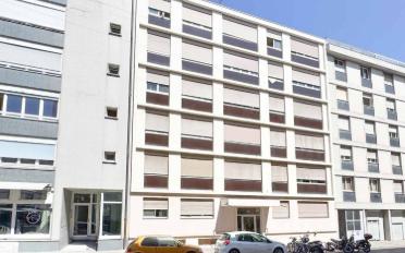 Apartment 1.5 rooms - image - 1
