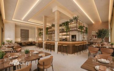 Restaurant 1 room - image - 3