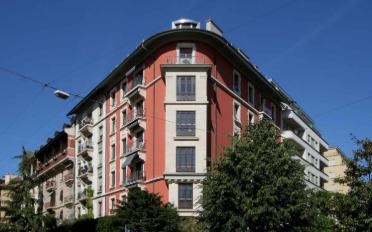 Appartement meublé 4 pièces - image - 1