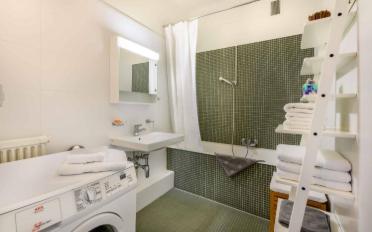 Appartement meublé 4 pièces - image - 9
