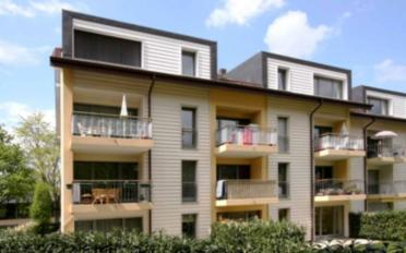 Apartment 4 rooms - image - 1