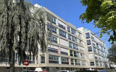 Wohnung 2 Zimmer - image - 1