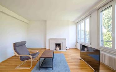 Apartment 2 rooms - image - 1