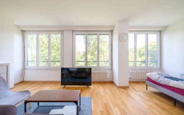 Apartment 2 rooms - image - 3